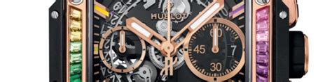 hublot careers|hublot vice president.